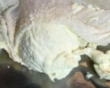 A picture of step 1 of Chocogolla Chocolate Roshogolla Fusion Chocolate with Sponge Ros.