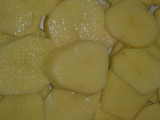 غراتان بطاطا