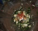 Foto del paso 11 de la receta: Sándwich de Falafel