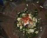 Foto del paso 11 de la receta: Sándwich de Falafel