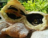 Foto langkah ke 6 dari resep Beignet alias Roti Goreng.
