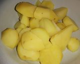 Foto del paso 5 de la receta: Papas rellenas