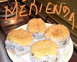 Foto del paso 8 de la receta: Alfajores de coco