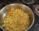 A picture of step 3 of Veg Cabbage tomato.