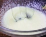 Céklás Brownie (glutén- tej- és cukormentes) recept fázis 4 fotója