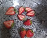 Foto del paso 5 de la receta: Chocotorta en forma de números👩🏼🍳😋🍓