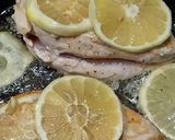 Foto del paso 2 de la receta: Pechugas al limón