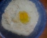 Foto del paso 4 de la receta: Scones con mermelada