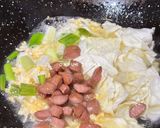 Foto langkah ke 4 dari resep Sego Godog.