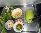 A picture of step 3 of Thai Chicken With Rice - Cow Man Gai :).