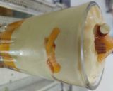 A picture of step 6 of Mango cream.