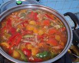 Foto langkah ke 3 dari resep Goulash Soup.