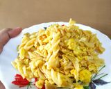 Foto langkah ke 3 dari resep MAKLOR homemade.