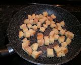 Foto del paso 1 de la receta: Huevos Napoleon