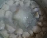 Foto langkah ke 4 dari resep Sop bakso tetelan sapi.