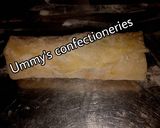 A picture of step 15 of Springrolls.