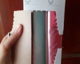 Foto langkah ke 6 dari resep Membekukan buah Blueberry&Strawberry #frozenfruit.