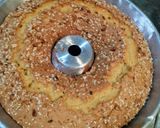 Foto langkah ke 4 dari resep Bolu Sederhana #Dapur Fitri.