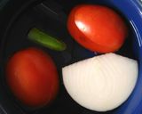 Foto del paso 1 de la receta: Chilaquiles