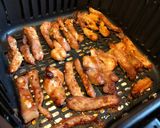 รูปขั้นตอนการทำที่ 4 ของ หมูแดดเดียว ศึกระหว่าง เตาอบ vs airfryer ไม่ง้อแดด ไม่ง้อน้ำมันทอด