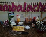 Foto del paso 1 de la receta: Flan de turrón (Receta de Aitor)