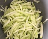 Foto langkah ke 2 dari resep Sayur Lodeh.