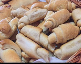 Foto del paso 4 de la receta: 👩🏼‍🍳Bizcochitos de grasa 😊