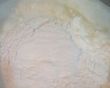 Foto del paso 2 de la receta: Bombas rellenas o profiteroles