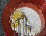 Foto langkah ke 2 dari resep Fluffy Pancake.
