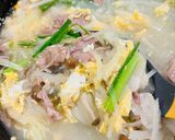 家常豆薯湯的食譜步驟3照片