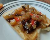 Foto del paso 6 de la receta: Chutney de berenjenas🍆🌶️🍯🥐