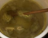 Kínai csípős-savanyú leves recept fázis 1 fotója