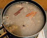 Foto del paso 1 de la receta: Avena con leche de alpiste y manzana