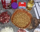 Foto del paso 1 de la receta: Guiso de lentejas