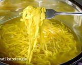 Foto langkah ke 1 dari resep Mie Goreng Khas Minang.