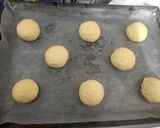Foto del paso 7 de la receta: Bollitos
