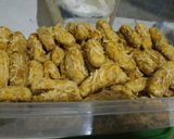 Foto langkah ke 6 dari resep Kastengel Enak ordinary Kitchen.