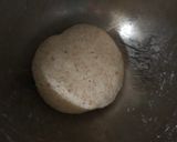 Foto langkah ke 5 dari resep Country Sourdough Bread (Mix gandum, 70% Hydration).