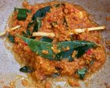 Foto langkah ke 4 dari resep Ayam Rica-rica Kemangi.