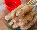 Foto langkah ke 5 dari resep Sempol Ayam.