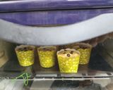 Foto langkah ke 4 dari resep Muffin apel.