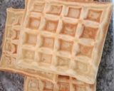 Foto del paso 4 de la receta: Waffles neutros