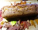 Une image de l'étape 9 de Cake aux pommes, cardamome et cannelle.
