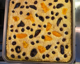 Foto del paso 4 de la receta: Cuadrados Deli sin azúcar y sin harinas
