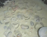 Foto del paso 4 de la receta: Merluza marinera