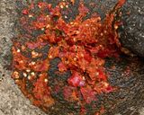 Foto langkah ke 1 dari resep Sambel Khas Sate Taichan.