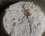 Foto langkah ke 2 dari resep Roti Maryam.