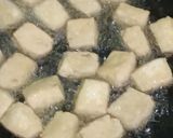 Foto langkah ke 1 dari resep Sambal Tahu Dan Rebon.