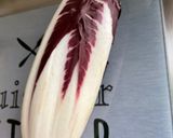 Une image de l'étape 2 de Sauté de porc aux pommes de terre, ananas et trévise.