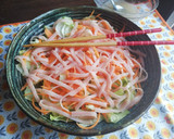 Foto del paso 4 de la receta: Salsa blanca para ensalada china🐉🥡